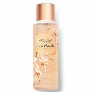 🆕️ Victoria's Secret Bare Vanilla Fragrance Mist